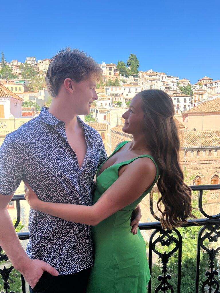 Another Markley family vacation, this time Spain! We spent a beautiful 10 days exploring the country and enjoying the time with family! 