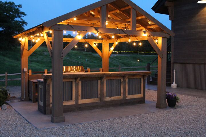 The Barn at Stoney Hills NEW Venue  opened June 2019 