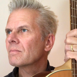 Greg Hall Acoustic Rock, profile image