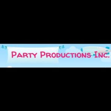 Party Productions Inc. - Bounce House - Charlotte, NC - Hero Main