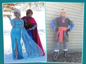 Once Upon A Time Princess Parties - Costumed Character - Northville, MI - Hero Gallery 4