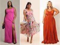 25 One-Shoulder Wedding Guest Dresses to Shop Now