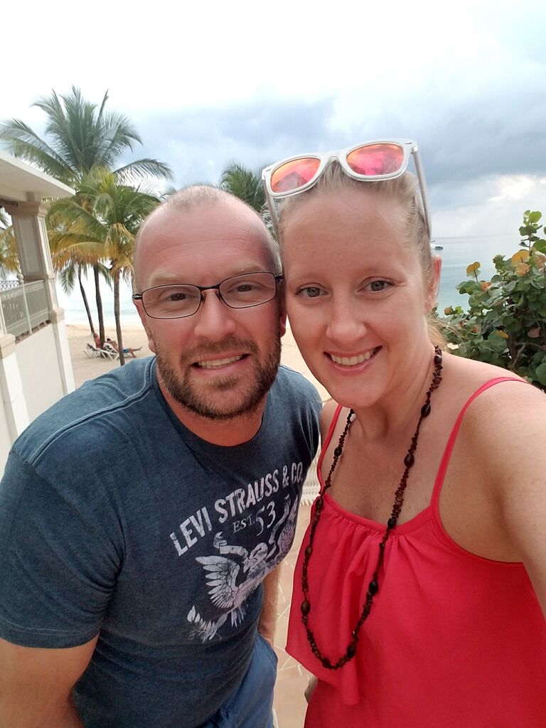 Jamaican me happy! :)