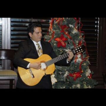 Mario Perez - Singer Guitarist - Plano, TX - Hero Main