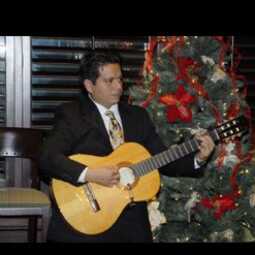 Mario Perez, profile image
