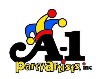 A-1 Party Artists, Inc. - Face Painter - Virginia Beach, VA - Hero Main