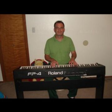 Ruchell Alexander, Pianist - Pianist - Santa Fe, NM - Hero Main