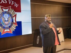 Dr. Preston Rich, Veteran, Motivational Speaker - Motivational Speaker - Frisco, TX - Hero Gallery 2