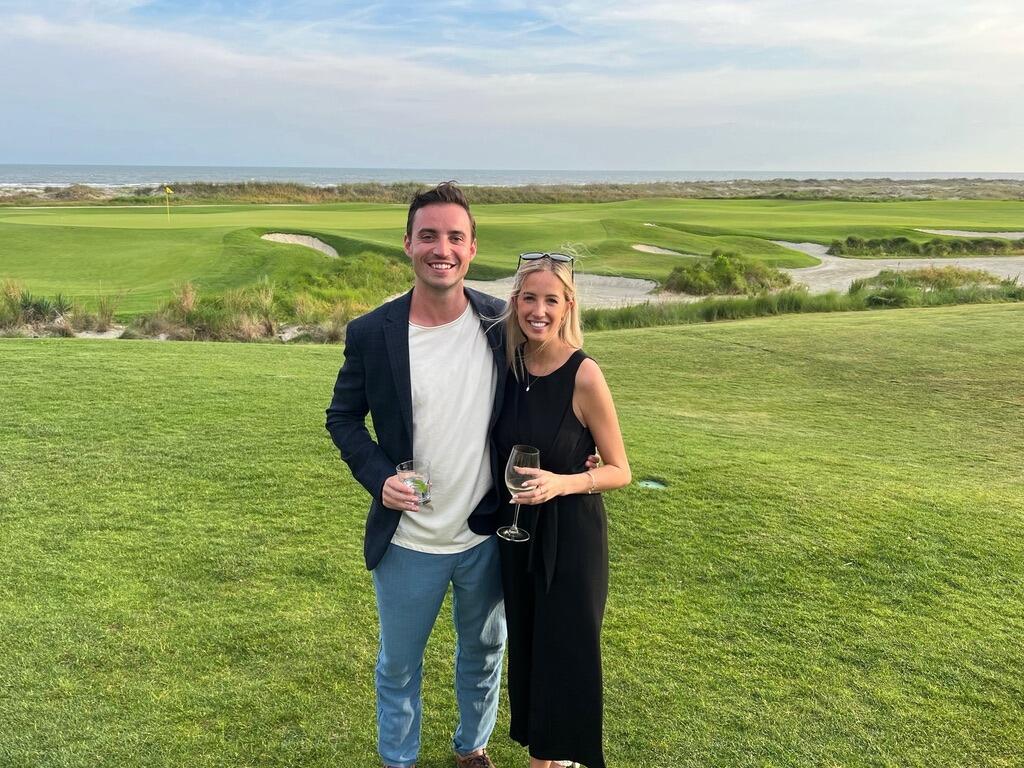 Kiawah Island 