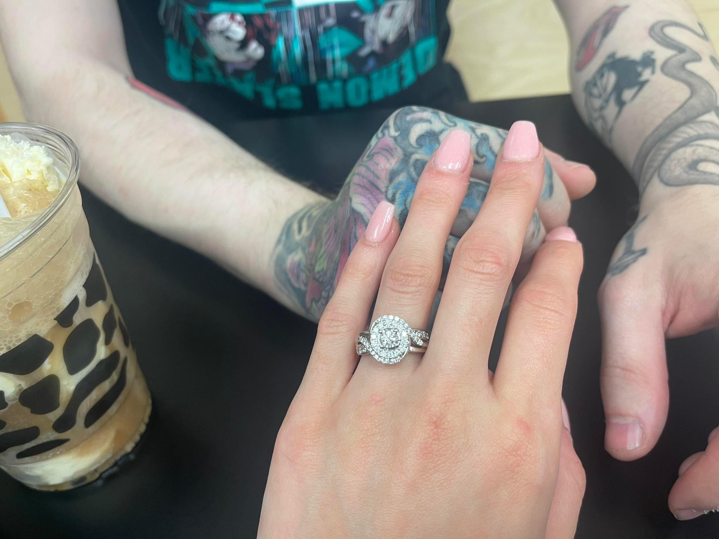 05.08.23
Our Engagement <3 