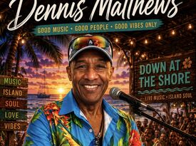 Dennis Matthews - Singing Pianist - Sicklerville, NJ - Hero Gallery 3