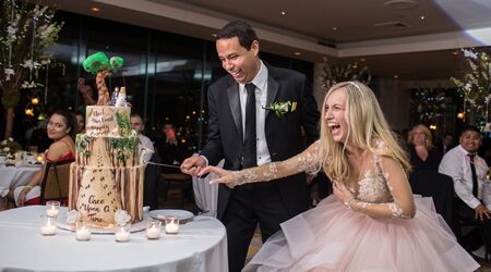 True Love Wedding  Wedding Photographers - The Knot