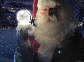 Rich Kringle - The Region's Foremost Santa Claus - Santa Claus - Worcester, MA - Hero Gallery 1