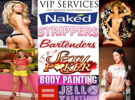 VIP Party staff: bartenders/ dancers * BODY sushi - Bartender - Santa Monica, CA - Hero Gallery 4