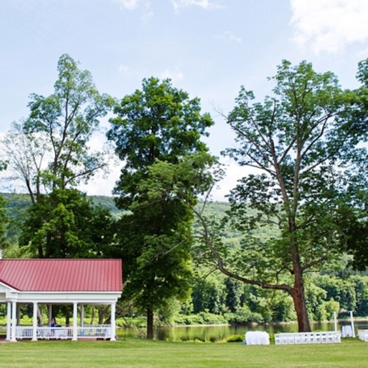 Shawnee Inn & Golf Resort + Updated Prices - The Knot