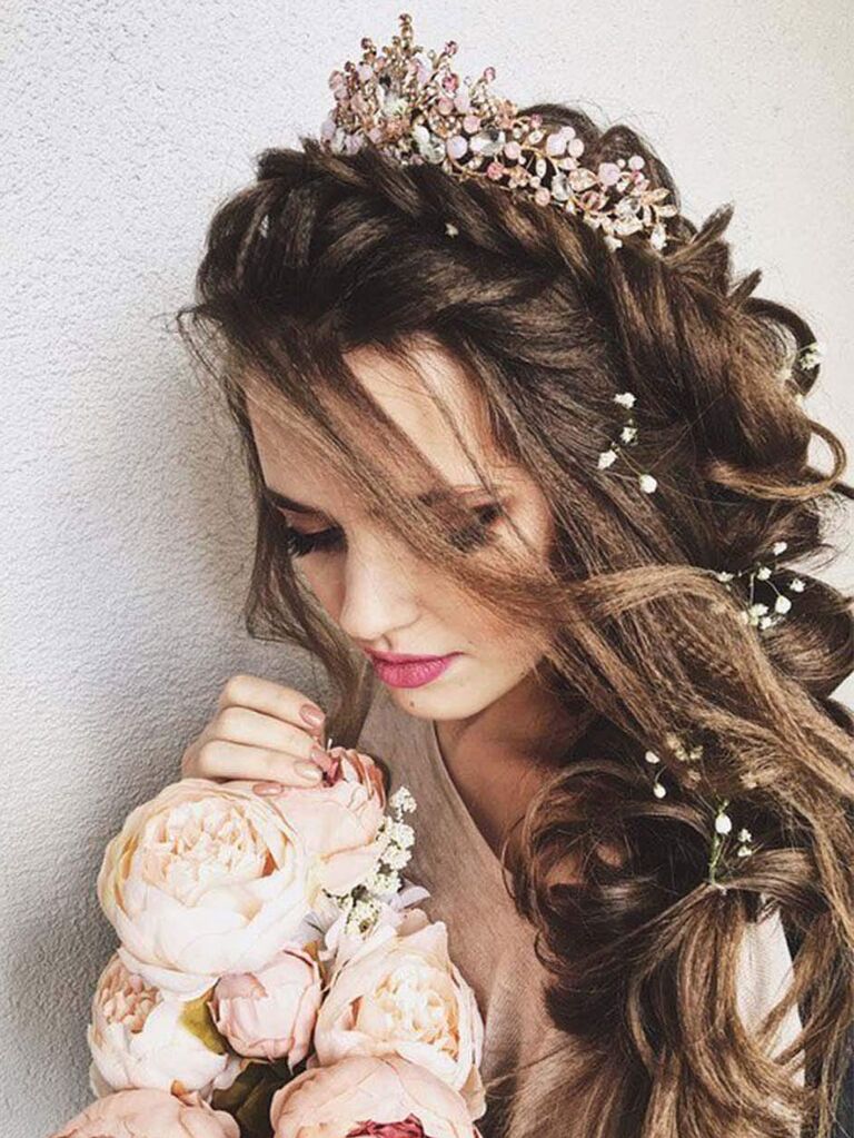 36 Wedding Hair Accessories You Ll Love And Can Buy Now