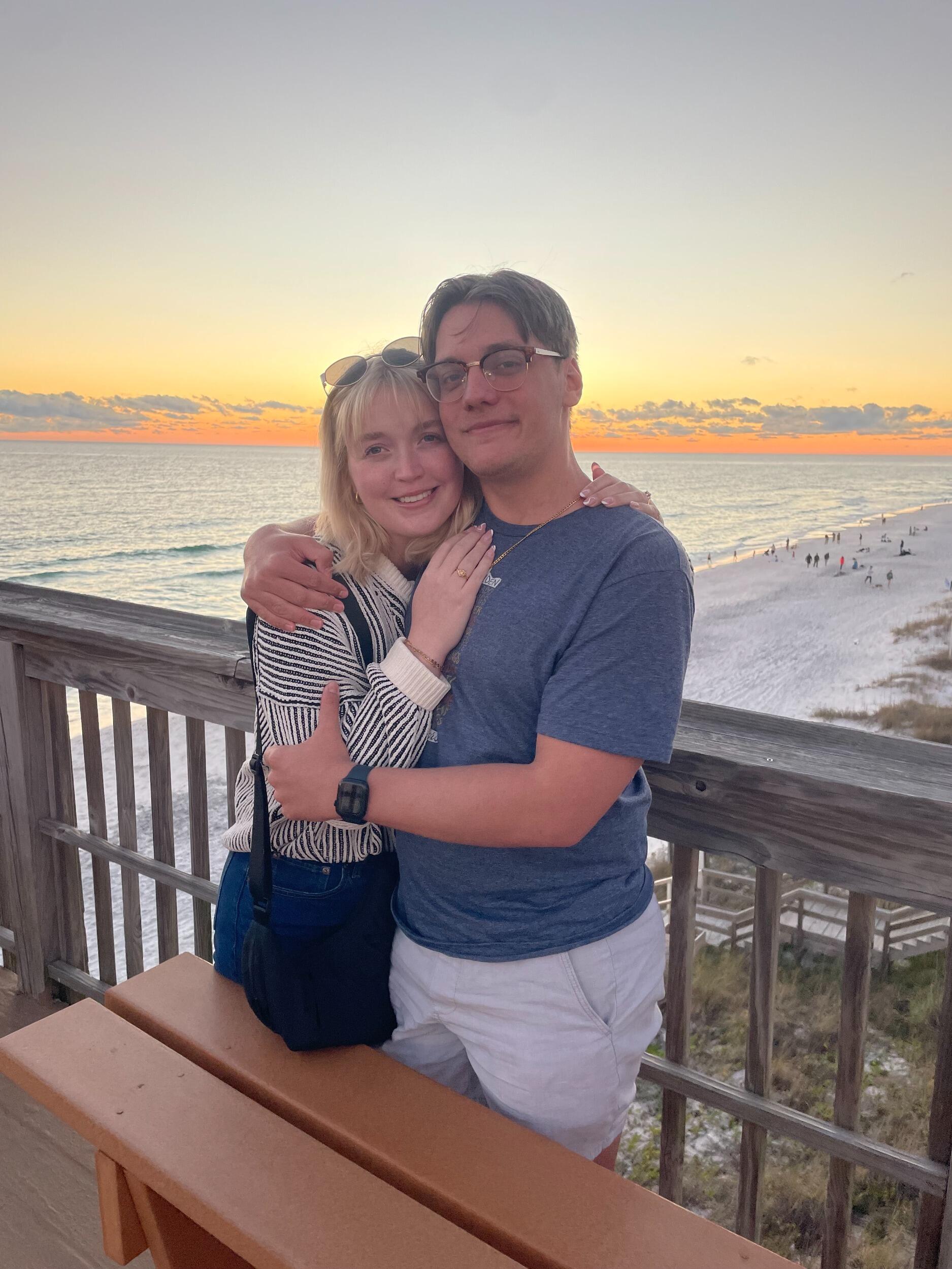 Florida Sunsets 