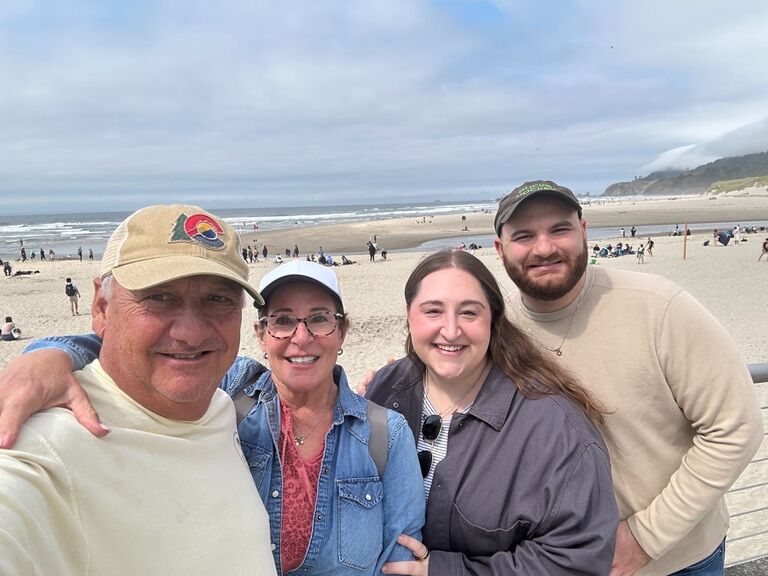 Cannon Beach, OR