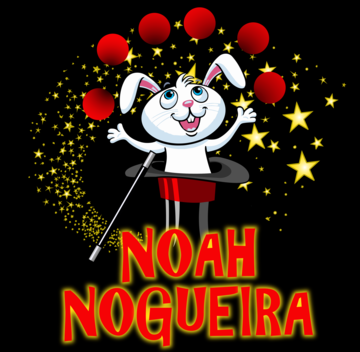 Magician, Juggler, Entertainer: Noah Nogueira - Comedy Magician - Guelph, ON - Hero Main