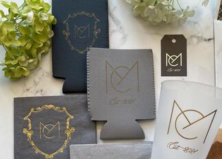 Girl General | Invitations & Paper Goods - The Knot