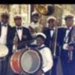 Kinfolk Brass Band (New Orleans, La.), profile image