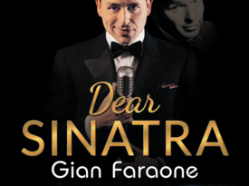 Gian Faraone - Dear Sinatra - Frank Sinatra Tribute Act - New York City, NY - Hero Gallery 4