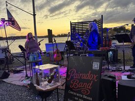 Pairadox Band - Cover Band - Yorktown, VA - Hero Gallery 2