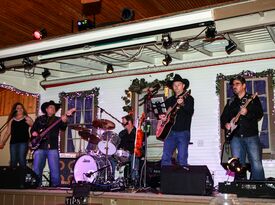 Honky Tonk Train - Country Band - Dallas, TX - Hero Gallery 1