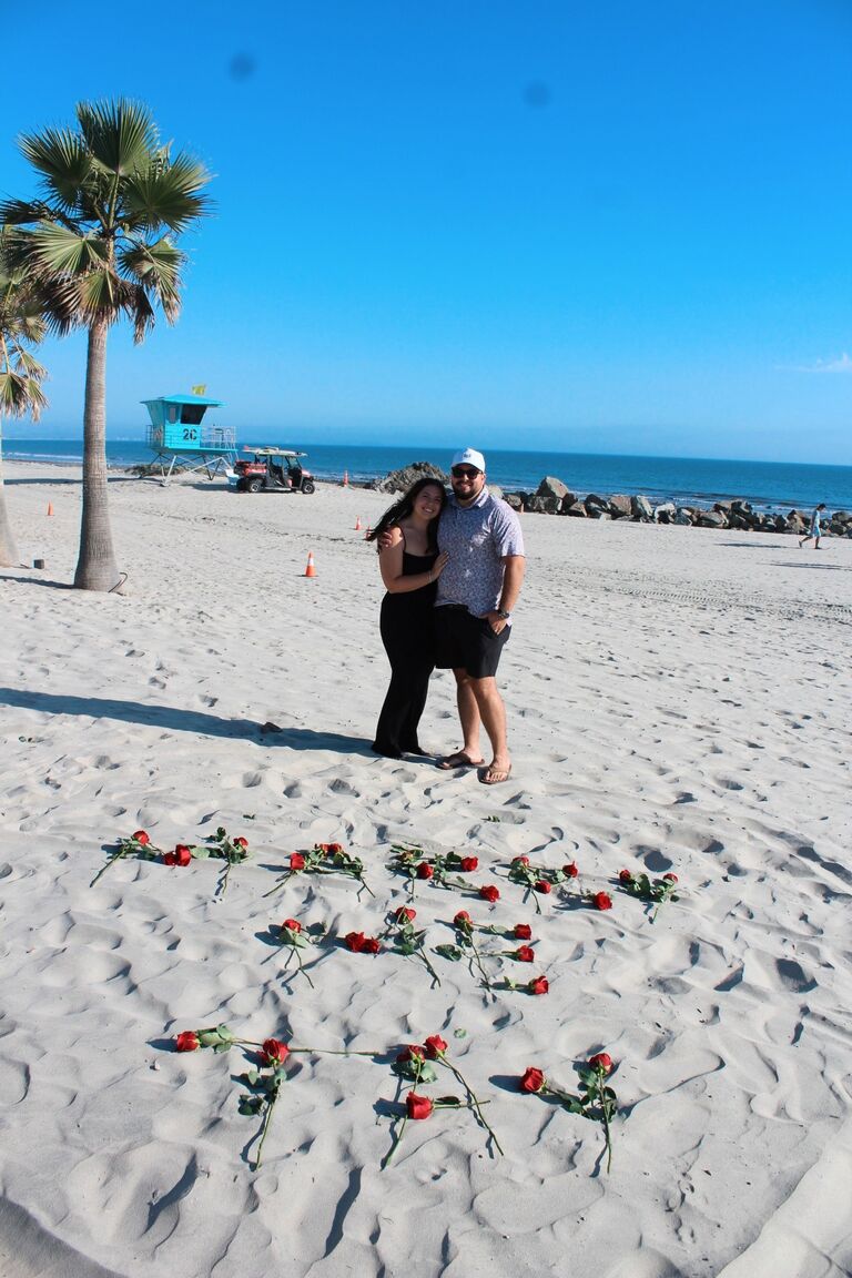 WE ARE GETTING MARRIED!! 