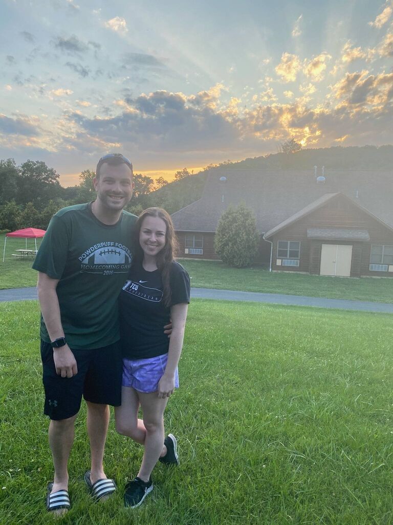 Our first trip post lockdowns
