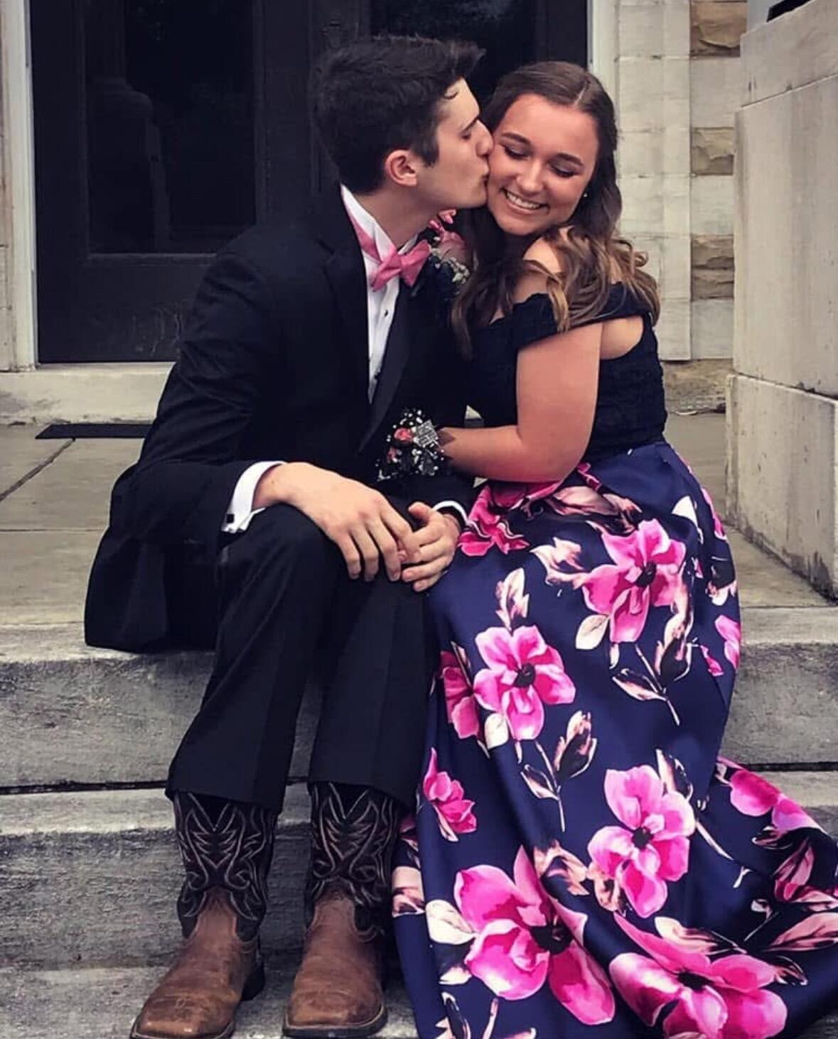 Wilson Central Prom 2019
