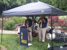 SV JAZZ, LLC - Background Jazz - Jazz Quartet - Winchester, VA - Hero Gallery 4