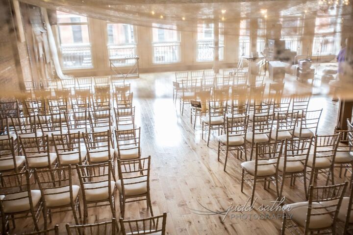 The Loft at Studio J | Reception Venues - Stillwater, MN