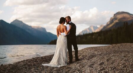 weddings — Michael Sladek Photography