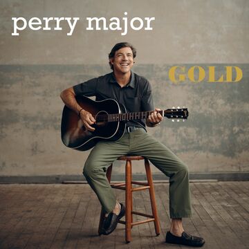 Perry Major - Acoustic Guitarist - Greenville, SC - Hero Main