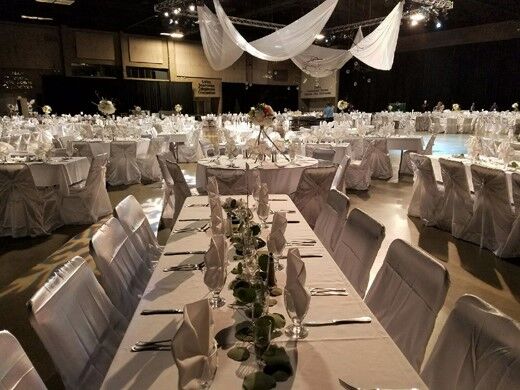 Visalia Convention Center | Reception Venues - The Knot