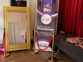 Look At You Photobooth - Photo Booth - Kansas City, MO - Hero Gallery 3
