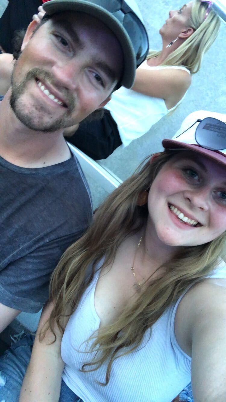 Luke Combs Concert