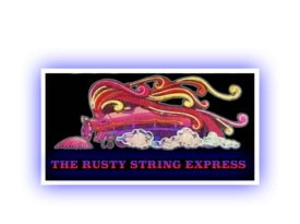 The Rusty String Express - Acoustic Band - Oakland, CA - Hero Gallery 4