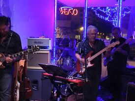 Fade to Blue Blues Band - Blues Band - Fort Lauderdale, FL - Hero Gallery 2