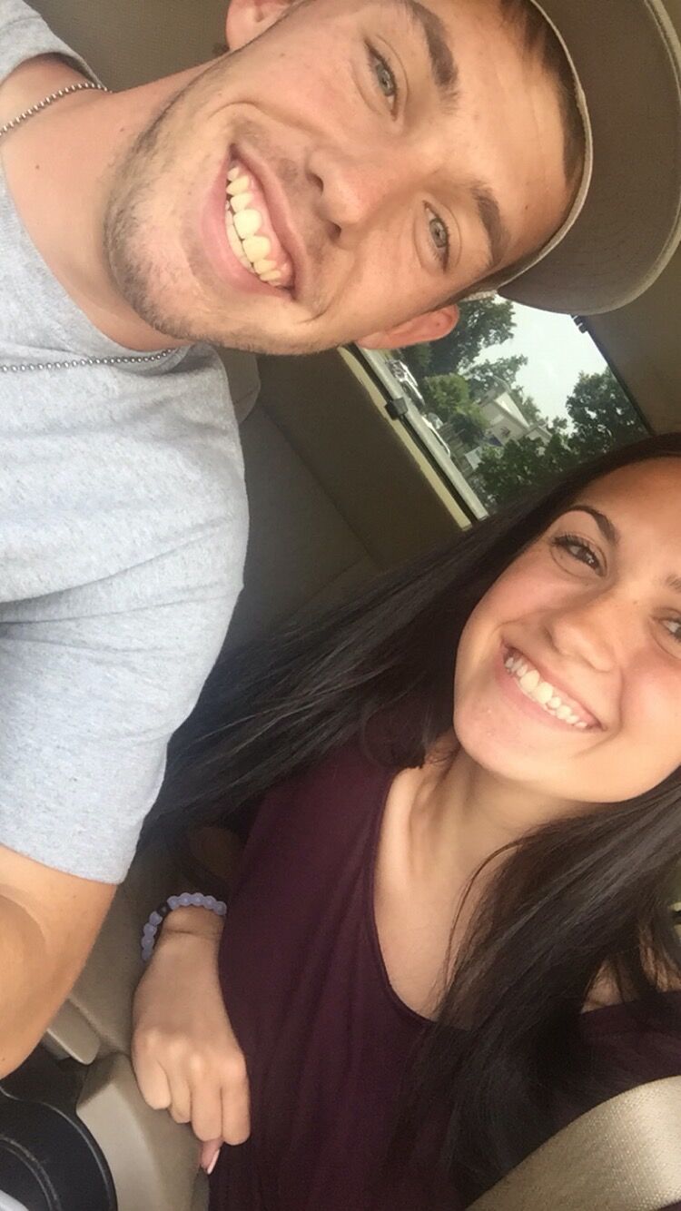 Our First Picture