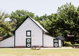 The Farm on Norman | Reception Venues - The Knot