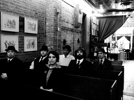 Jessy Carolina & Co. - Jazz Band - New York City, NY - Hero Gallery 1