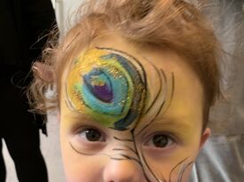 Face and Body Painting by Jemma - Face Painter - Milltown, NJ - Hero Gallery 2