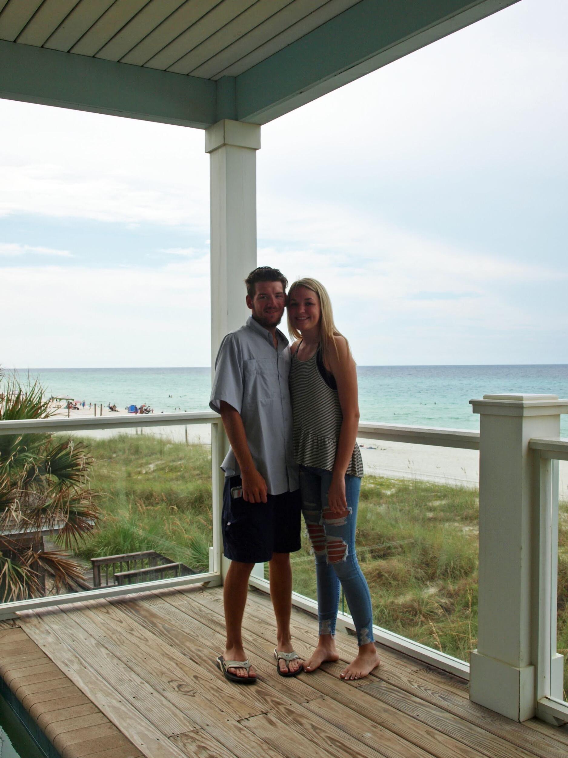 1st vacation 