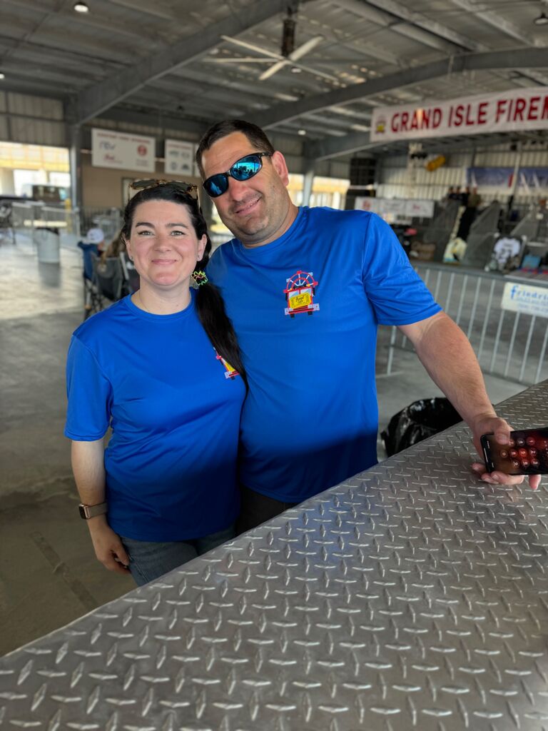 Firemans Fair
