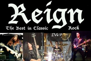 Classic Rock Kings - Classic Rock Band - Thousand Oaks, CA - Hero Main