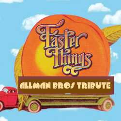 Faster Things - Tribute to The Allman Brothers, profile image