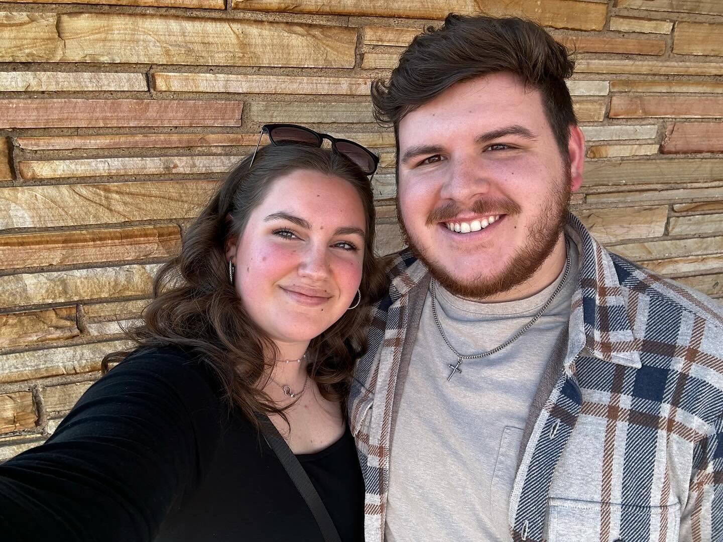 1 Year Anniversary Date