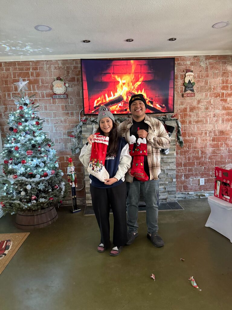 Christmas Day 